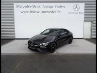 Mercedes CLA 250 224ch AMG Line 4Matic 7G-DCT - <small></small> 34.990 € <small>TTC</small> - #1