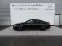 Mercedes CLA 250 224ch AMG Line 4Matic 7G-DCT - <small></small> 34.990 € <small>TTC</small> - #3