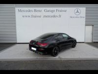 Mercedes CLA 250 224ch AMG Line 4Matic 7G-DCT - <small></small> 34.990 € <small>TTC</small> - #4