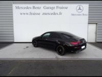 Mercedes CLA 250 224ch AMG Line 4Matic 7G-DCT - <small></small> 34.990 € <small>TTC</small> - #5