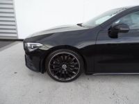 Mercedes CLA 250 224ch AMG Line 4Matic 7G-DCT - <small></small> 34.990 € <small>TTC</small> - #6