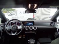 Mercedes CLA 250 224ch AMG Line 4Matic 7G-DCT - <small></small> 34.990 € <small>TTC</small> - #9