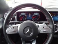 Mercedes CLA 250 224ch AMG Line 4Matic 7G-DCT - <small></small> 34.990 € <small>TTC</small> - #12