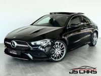 Mercedes CLA 250 BERLINE AMG LINE TOIT OUVRANT LED AMBI CAMERA ETC - <small></small> 34.990 € <small>TTC</small> - #1