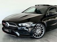 Mercedes CLA 250 BERLINE AMG LINE TOIT OUVRANT LED AMBI CAMERA ETC - <small></small> 34.990 € <small>TTC</small> - #2