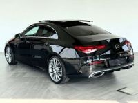 Mercedes CLA 250 BERLINE AMG LINE TOIT OUVRANT LED AMBI CAMERA ETC - <small></small> 34.990 € <small>TTC</small> - #4