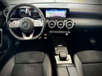 Mercedes CLA 250 BERLINE AMG LINE TOIT OUVRANT LED AMBI CAMERA ETC - <small></small> 34.990 € <small>TTC</small> - #15