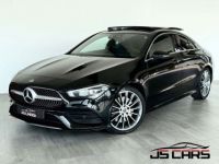 Mercedes CLA 250 BERLINE AMG LINE TOIT OUVRANT LED AMBI CAMERA ETC - <small></small> 33.990 € <small>TTC</small> - #1