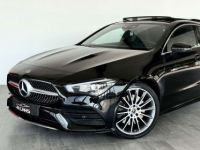 Mercedes CLA 250 BERLINE AMG LINE TOIT OUVRANT LED AMBI CAMERA ETC - <small></small> 33.990 € <small>TTC</small> - #2