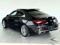 Mercedes CLA 250 BERLINE AMG LINE TOIT OUVRANT LED AMBI CAMERA ETC - <small></small> 33.990 € <small>TTC</small> - #4