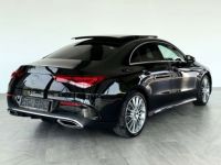 Mercedes CLA 250 BERLINE AMG LINE TOIT OUVRANT LED AMBI CAMERA ETC - <small></small> 33.990 € <small>TTC</small> - #7