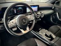 Mercedes CLA 250 BERLINE AMG LINE TOIT OUVRANT LED AMBI CAMERA ETC - <small></small> 33.990 € <small>TTC</small> - #12