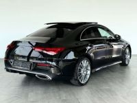 Mercedes CLA 250 BERLINE AMG LINE TOIT OUVRANT LED AMBI CAMERA ETC - <small></small> 32.490 € <small>TTC</small> - #7