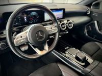 Mercedes CLA 250 BERLINE AMG LINE TOIT OUVRANT LED AMBI CAMERA ETC - <small></small> 32.490 € <small>TTC</small> - #12