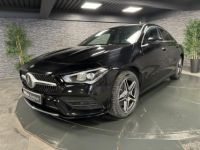 Mercedes CLA 250 e + Hybrid EQ Power AMG Line - <small></small> 35.990 € <small></small> - #1