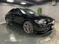 Mercedes CLA 250 e + Hybrid EQ Power AMG Line - <small></small> 35.990 € <small></small> - #3