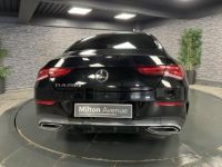 Mercedes CLA 250 e + Hybrid EQ Power AMG Line - <small></small> 35.990 € <small></small> - #6