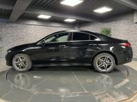 Mercedes CLA 250 e + Hybrid EQ Power AMG Line - <small></small> 35.990 € <small></small> - #8