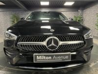 Mercedes CLA 250 e + Hybrid EQ Power AMG Line - <small></small> 35.990 € <small></small> - #28