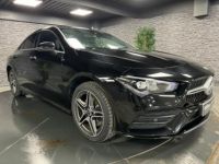 Mercedes CLA 250 e + Hybrid EQ Power AMG Line - <small></small> 35.990 € <small></small> - #29