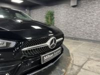 Mercedes CLA 250 e + Hybrid EQ Power AMG Line - <small></small> 35.990 € <small></small> - #30