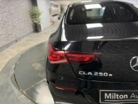 Mercedes CLA 250 e + Hybrid EQ Power AMG Line - <small></small> 35.990 € <small></small> - #33