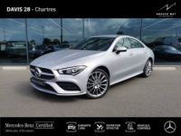 Mercedes CLA 250 e 160+102ch AMG Line 8G-DCT - <small></small> 41.890 € <small>TTC</small> - #1