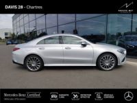 Mercedes CLA 250 e 160+102ch AMG Line 8G-DCT - <small></small> 41.890 € <small>TTC</small> - #3