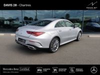 Mercedes CLA 250 e 160+102ch AMG Line 8G-DCT - <small></small> 41.890 € <small>TTC</small> - #4