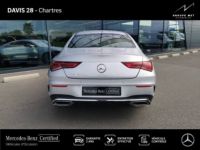 Mercedes CLA 250 e 160+102ch AMG Line 8G-DCT - <small></small> 41.890 € <small>TTC</small> - #5