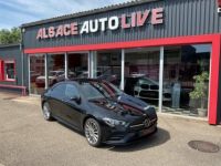 Mercedes CLA 250 E 160+102CH AMG LINE 8G-DCT - <small></small> 39.900 € <small>TTC</small> - #1