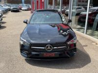 Mercedes CLA 250 E 160+102CH AMG LINE 8G-DCT - <small></small> 39.900 € <small>TTC</small> - #2