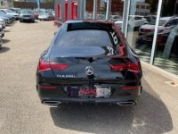 Mercedes CLA 250 E 160+102CH AMG LINE 8G-DCT - <small></small> 39.900 € <small>TTC</small> - #5