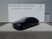 Mercedes CLA 250 e 160+102ch AMG Line 8G-DCT - <small></small> 34.990 € <small>TTC</small> - #1