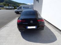 Mercedes CLA 250 e 160+102ch AMG Line 8G-DCT - <small></small> 34.990 € <small>TTC</small> - #8