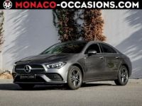 Mercedes CLA 250 e 160+102ch AMG Line 8G-DCT - <small></small> 37.800 € <small>TTC</small> - #1