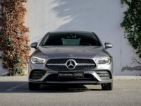 Mercedes CLA 250 e 160+102ch AMG Line 8G-DCT - <small></small> 37.800 € <small>TTC</small> - #2