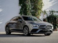 Mercedes CLA 250 e 160+102ch AMG Line 8G-DCT - <small></small> 37.800 € <small>TTC</small> - #3