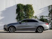 Mercedes CLA 250 e 160+102ch AMG Line 8G-DCT - <small></small> 37.800 € <small>TTC</small> - #8