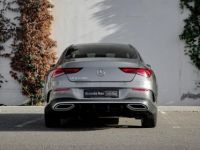 Mercedes CLA 250 e 160+102ch AMG Line 8G-DCT - <small></small> 37.800 € <small>TTC</small> - #10