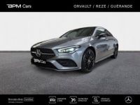 Mercedes CLA 250 e 160+102ch AMG Line 8G-DCT - <small></small> 36.490 € <small>TTC</small> - #1