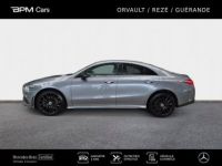 Mercedes CLA 250 e 160+102ch AMG Line 8G-DCT - <small></small> 36.490 € <small>TTC</small> - #2