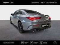 Mercedes CLA 250 e 160+102ch AMG Line 8G-DCT - <small></small> 36.490 € <small>TTC</small> - #3