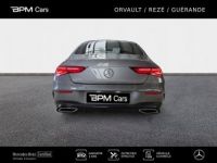 Mercedes CLA 250 e 160+102ch AMG Line 8G-DCT - <small></small> 36.490 € <small>TTC</small> - #4