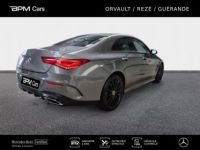 Mercedes CLA 250 e 160+102ch AMG Line 8G-DCT - <small></small> 36.490 € <small>TTC</small> - #5