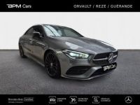 Mercedes CLA 250 e 160+102ch AMG Line 8G-DCT - <small></small> 36.490 € <small>TTC</small> - #6