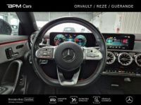 Mercedes CLA 250 e 160+102ch AMG Line 8G-DCT - <small></small> 36.490 € <small>TTC</small> - #11