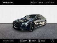 Mercedes CLA 250 e 160+102ch AMG Line 8G-DCT - <small></small> 40.990 € <small>TTC</small> - #1