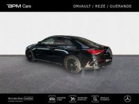 Mercedes CLA 250 e 160+102ch AMG Line 8G-DCT - <small></small> 40.990 € <small>TTC</small> - #3