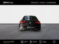 Mercedes CLA 250 e 160+102ch AMG Line 8G-DCT - <small></small> 40.990 € <small>TTC</small> - #4